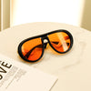 Trendy Pilot Sunglasses 23159