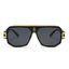 Pilot Metal Sunglasses 23126