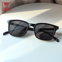 TR90 Polarized Square 5189.