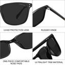 TR90 Polarized Square 5189.