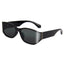 Trendy Polarized Square 24042