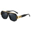 Pilot Metal Sunglasses 23126