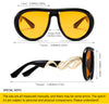 Trendy Pilot Sunglasses 23159