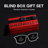 Blind Box Gift Set Sunglasses