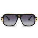 Pilot Metal Sunglasses 23126