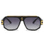 Pilot Metal Sunglasses 23126