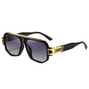 Pilot Metal Sunglasses 23126