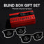 Blind Box Gift Set Sunglasses