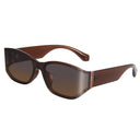 Trendy Polarized Square 24042