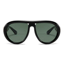 Trendy Pilot Sunglasses 23159