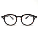 Oval Acetate Prescription #1935