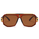 Pilot Metal Sunglasses 23126