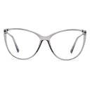 Trendy Cat Eye Eyeglasses 23082