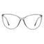 Trendy Cat Eye Eyeglasses 23082