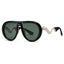 Trendy Pilot Sunglasses 23159