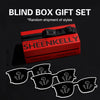 Blind Box Gift Set Sunglasses