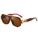 Pilot Metal Sunglasses 23126