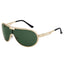 Retro Pilot Sunglasses 24047