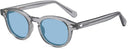 Oval Acetate 1935(M size)