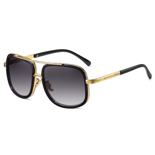 SHEEN KELLY Polarized Sunglasses UV400 Fit Over Glasses For Men Women Cover  Sun glasses Fishing Wraparound Mirror Lens