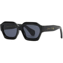 Square Colorful Sunglasses #23022