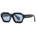 Square Colorful Sunglasses #23022