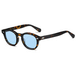 Oval Acetate 1935(M size)