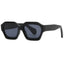 Square Colorful Sunglasses #23022