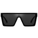 SK Flat Top Succinct Sunglasses 2039