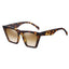 Cateye Trendy Sunglasses 6881