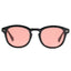 SK Round Vintage Colorful Lens Sunglasses 1932(L Size)