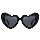 Airbag Heart Sunglasses 23044