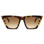 Cateye Trendy Sunglasses 6881