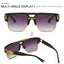 Pilot Metal Sunglasses 97123