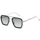 Aviator Metal Sunglasses 97255