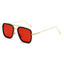 Aviator Metal Sunglasses 97255