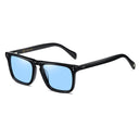 Rectangle Tony Stark Sunglasses N5189