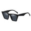 Cateye Trendy Sunglasses 6881