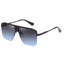 SK Oversized Vintage Sunglasses 10076