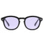 SK Round Vintage Colorful Lens Sunglasses 1932(L Size)