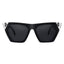 Cateye Trendy Sunglasses N6881