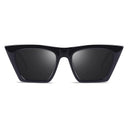 Cateye Trendy Sunglasses 6881