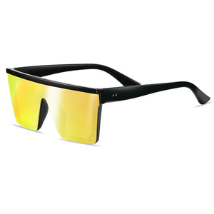 Shield Sunglasses N2039