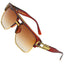 Pilot Metal Sunglasses 97123