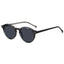 Oval Acetate Sunglasses 2022