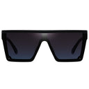 SK Flat Top Succinct Sunglasses 2039