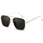 Aviator Metal Sunglasses 97255