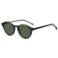 Oval Acetate Sunglasses 2022