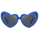 Airbag Heart Sunglasses 23044