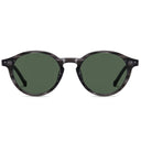 Oval Acetate Sunglasses 2022